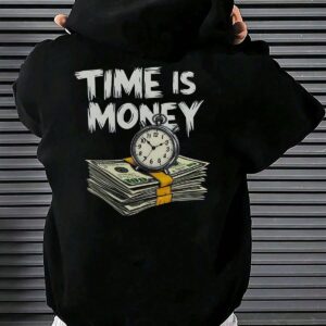 Minimal Aesthetic Hoodie