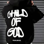 Winter Fleece Hoodie