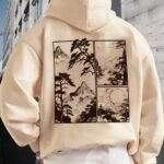 Street Classic Hoodie